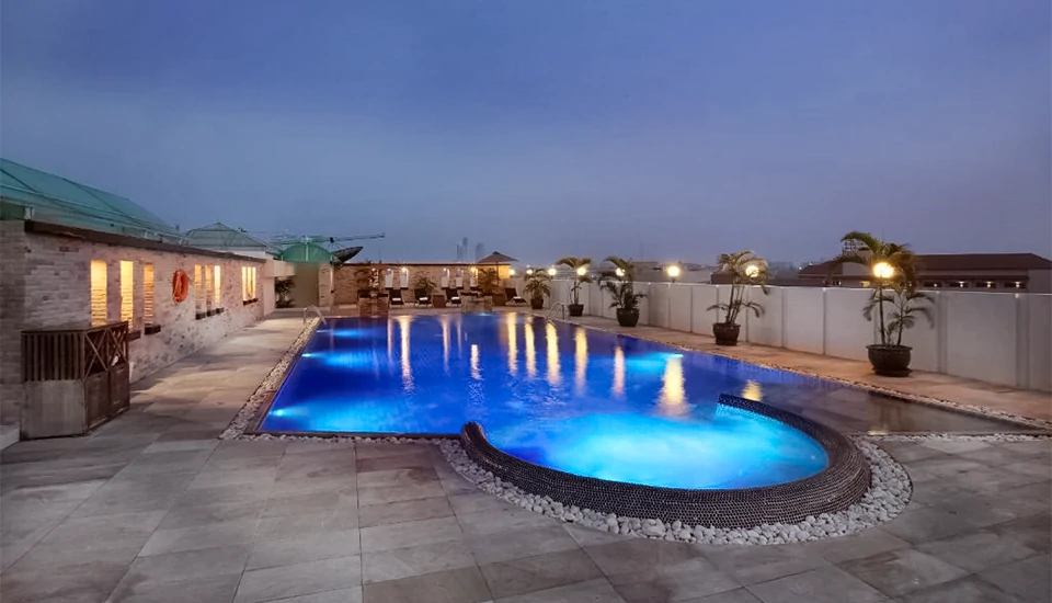 هتل نوا سوئیتز پاتایا